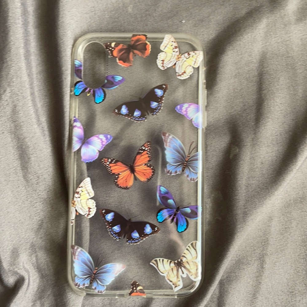 iPhone XR case
